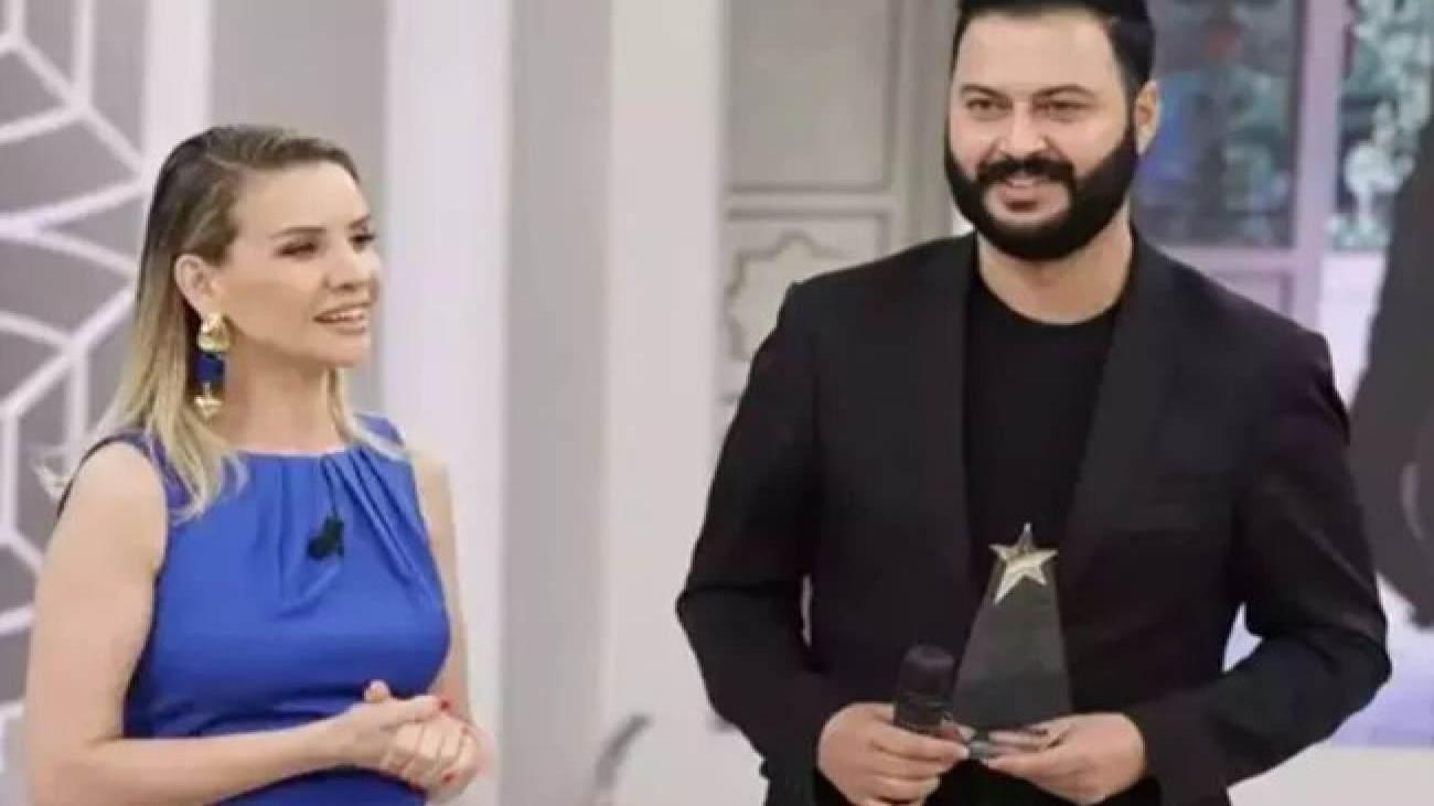 Caner Toygar, Esra Erol’da programından ayrıldı mı? Yeni açıklaması dikkat çekti