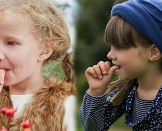Çocuklarda parmak emme alışkanlığı: Ebeveynler ne yapmalı?