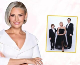 Esra Erol’un oğulları İdris Ali ve Ömer ile paylaşımına beğeni yağdı!
