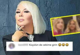 Filtrenin dozu kaçtı! Safiye Soyman takipçilerin diline düştü: Ablam sıfır filtre maşallah