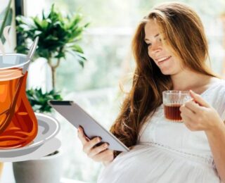 Hamilelere aşırı çay tüketimi konusunda uyarı! Hamileler çay içebilir mi?