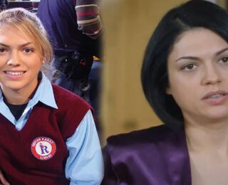 Hayat Bilgisi’nin Barbie Gamze’si İpek Erdem yeni saçlarıyla gündem oldu