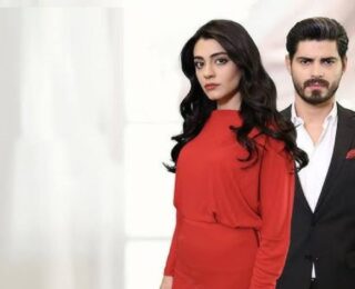 Kanal 7’nin fenomen dizisi Gelin reytinglerde rakiplerini geride bıraktı!