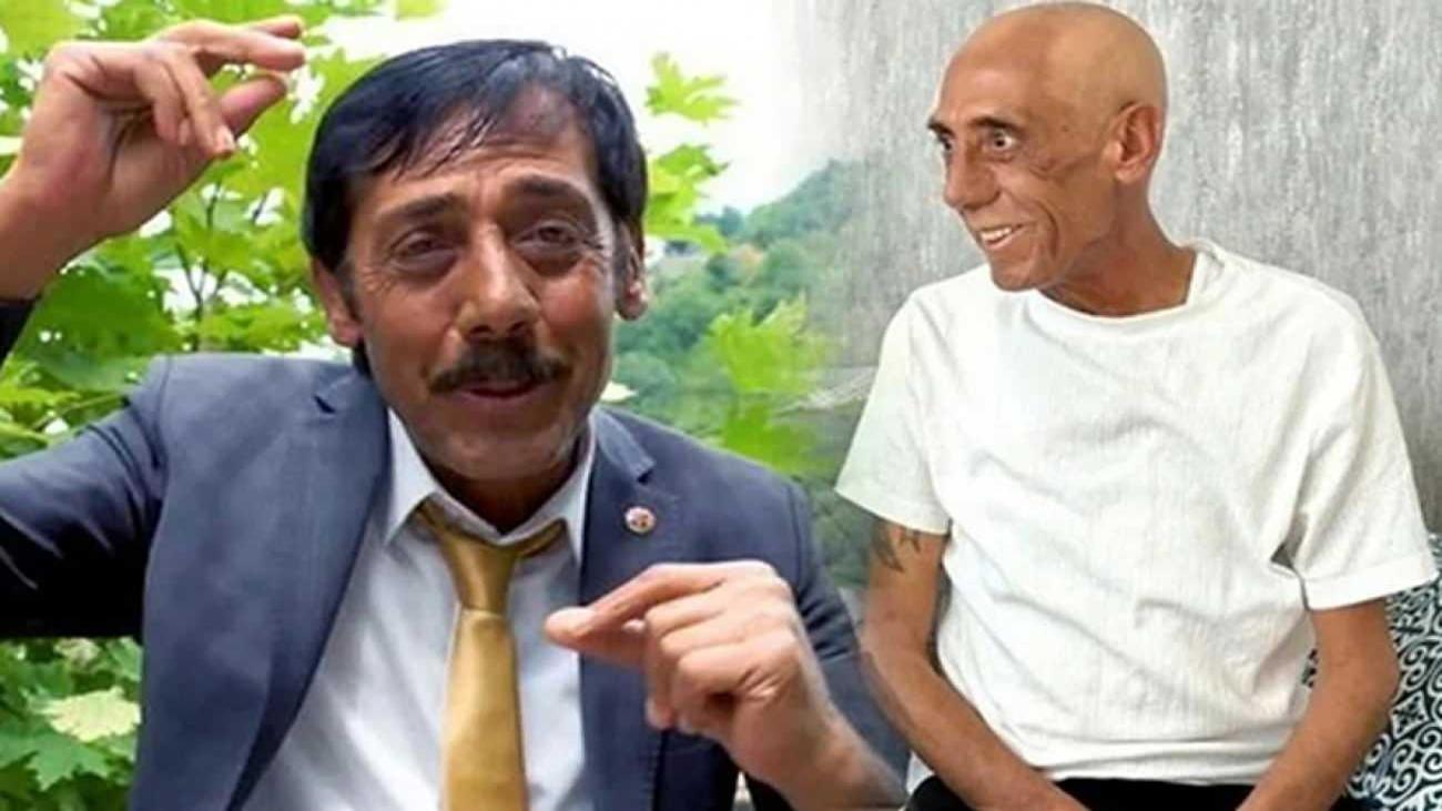 Kanserle mücadele ediyordu: Ankaralı Turgut hayatını kaybetti!