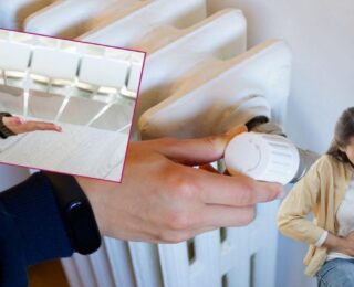 Kışın evimizdeki gizli tehlike: Doğalgaz zehirlenmesi! Belirtileri neler, nasıl tedavi edilir?