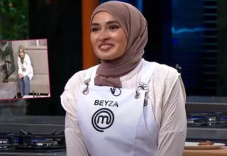 Masterchef Beyza’ya arkadaşlarından büyük ayıp! Ceketin ilk sahibi olmuştu