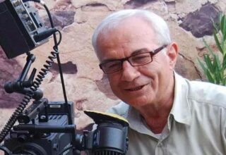 Merdivenden düşmüştü! Ünlü yönetmen Şerif Gören, hayatını kaybetti