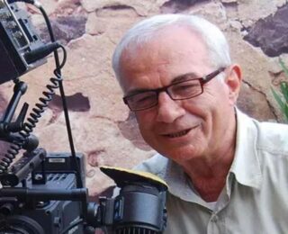 Merdivenden düşmüştü! Ünlü yönetmen Şerif Gören, hayatını kaybetti