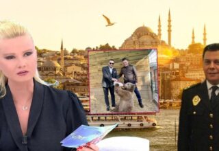 Müge Anlı’nın eşi Şinasi Yüzbaşıoğlu’na yeni görev! İstanbul Emniyet Müdürlüğü açıkladı