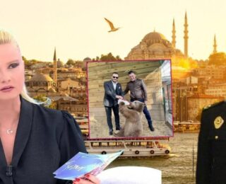 Müge Anlı’nın eşi Şinasi Yüzbaşıoğlu’na yeni görev! İstanbul Emniyet Müdürlüğü açıkladı