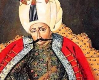 Osmanlı padişahlarının yüzüne boya uygulanıyordu! Arkasındaki gerçek amaç şaşırttı