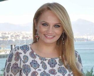 Pınar Aydınlar’a ‘Seyit Rıza’ posterinden soruşturma!