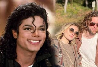 “Popun Kralı” Michael Jackson’ın kızı evleniyor: Paris Jackson nişanlandı!