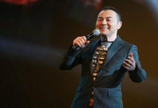 Serdar Ortaç can sıkıntısından ne yapacağını şaşırdı! Yaşlı hali gündem oldu