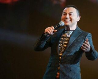 Serdar Ortaç can sıkıntısından ne yapacağını şaşırdı! Yaşlı hali gündem oldu