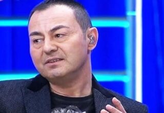 Serdar Ortaç’tan korkutan itiraf: “Artık ölmek istiyorum”