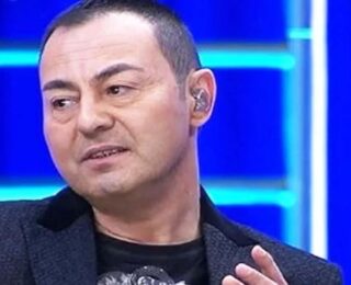 Serdar Ortaç’tan korkutan itiraf: “Artık ölmek istiyorum”