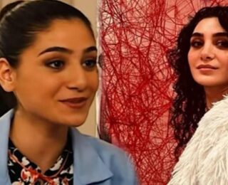 Sitare Akbaş değişimiyle şaşırttı! Tesettürlü fotoğrafları çok beğenildi