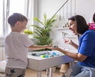 Sosyal beceri nedir? Çocuklarda sosyal becerileri geliştiren yöntemler