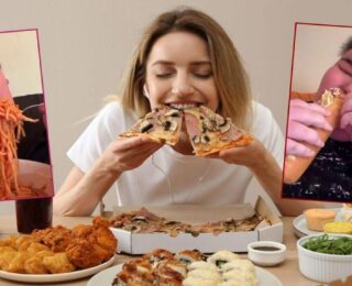 Sosyal medyadaki öldüren popülerliği: Mukbang akımı nedir?