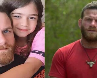 Survivor’ın eski yarışmacısı milli güreşçi Okay Köksal’ın kızı 8. kattan düştü!