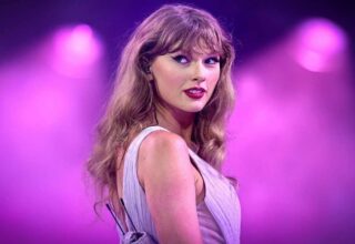 Taylor Swift’ten ekibine milyon dolarlık jest! Sosyal medyada gündem oldu