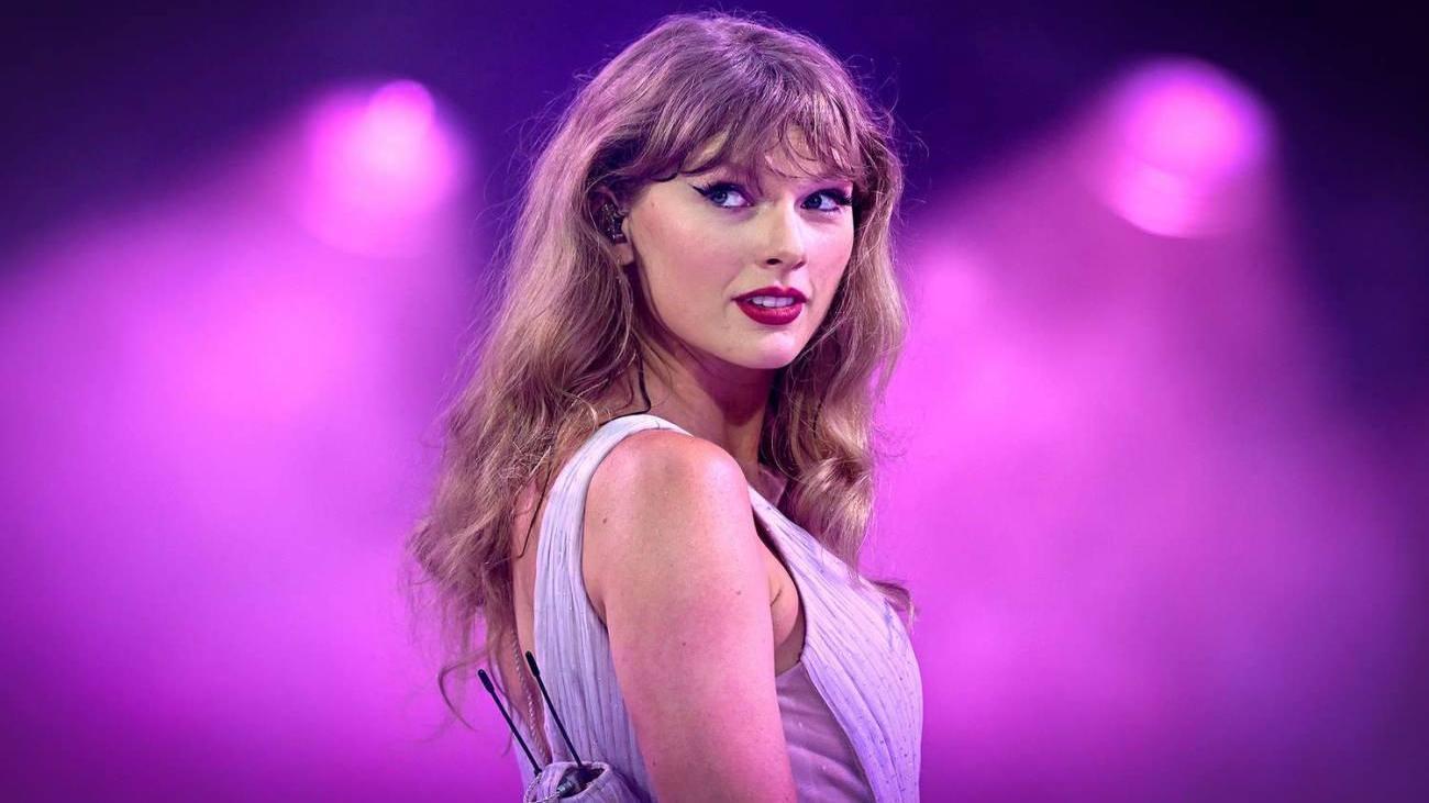 Taylor Swift’ten ekibine milyon dolarlık jest! Sosyal medyada gündem oldu