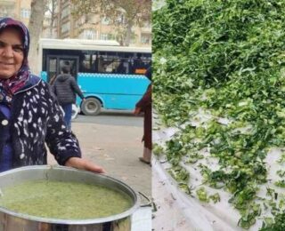 Tirşik çorbası kışın en gözde yemeği oldu! Tirşik çorbası faydaları neler?