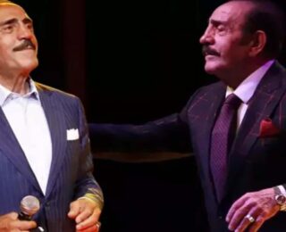 Usta şarkıcı Mustafa Keser’den kötü haber: Hem kendisi hem eşi kanserle mücadele ediyor!