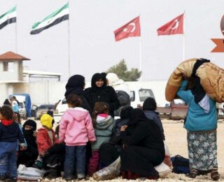 Uzman Psikolog Serkan Yükcü’den Mülteci hareketliliği ve sosyolojik yansımalar