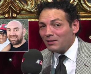 Vahe Kılıçarslan’ın başı büyük dertte: Çarpıp kaçtığı kadın engelli kaldı!