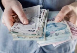 2025 asgari ücret açıklandı! 22 bin 104 TL