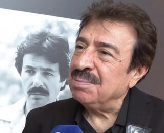Ahmet Selçuk İlkan Ferdi Tayfur’un en büyük yoksunluğunu anlattı: Gözüm açık gidecek derdi