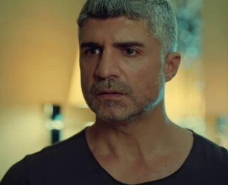 Ailesine rest çekmişti! Özcan Deniz’den imalı paylaşım