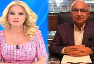 Arif Verimli’den Müge Anlı sorusuna şoke eden cevap: Gündeme damga vurdu!