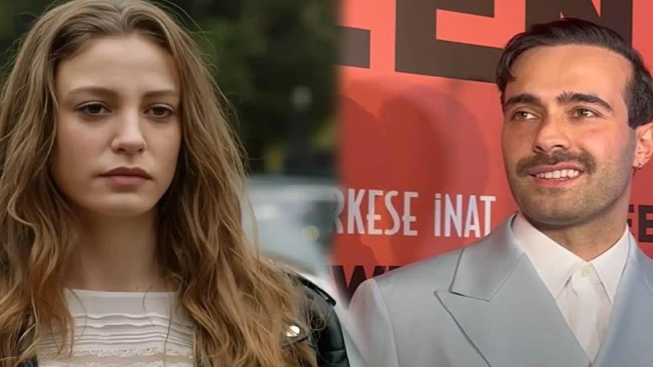 Ayşe Barım krizi çığ gibi büyüyor! Mert Demir ve Serenay Sarıkaya ifade verecek