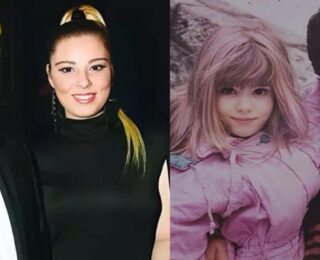 Babasıyla arası bozuktu! Tuğçe Tayfur’dan günler sonra Ferdi Tayfur paylaşımı geldi