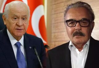 Bahçeli talimat vermişti: Ferdi Tayfur Müzesinin açılmasına ramak kalmıştı acı haber geldi