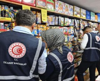 Bakanlıktan çocuk ürünlerine yasak: Boya kalemleri toplatılıyor!
