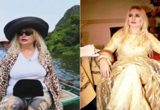 Banu Alkan beyin kanaması mı geçirdi? Banu Alkan’ın son sağlık durumu