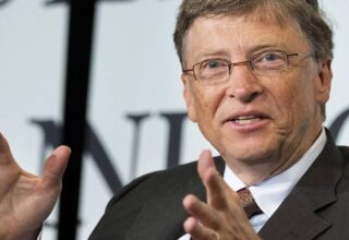 Bill Gates geleceğin mesleğini açıkladı: Çocuklar erken yaşta öğrenmeli!