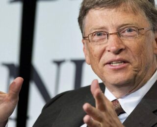 Bill Gates geleceğin mesleğini açıkladı: Çocuklar erken yaşta öğrenmeli!