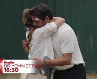 Bir Yemin Ettim 28.bölüm fragmanı yayınlandı: Kerim kimin tarafında yer alacak?