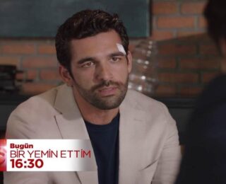 Bir Yemin Ettim 29.bölüm fragmanı yayınlandı: Kerim ve Beste çatışması!