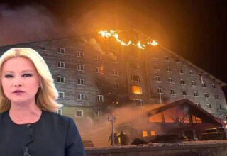 Bolu’daki yangın faciasından Müge Anlı’yı üzen acı haber: Vefat etti