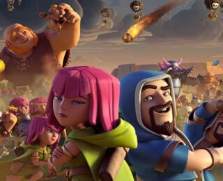 Clash of Clans elmas kodu 2025!Clash of Clans bedava taş kodu 2025!Clash of Clans altın kazanma