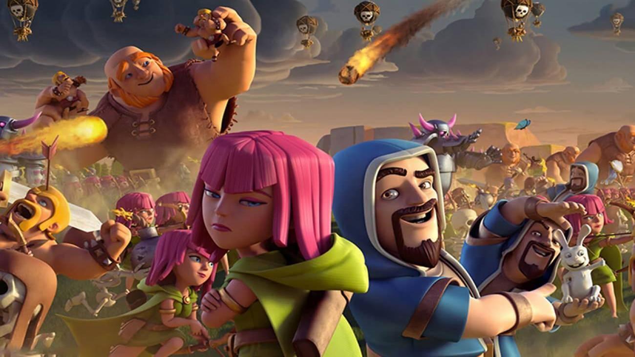 Clash of Clans elmas kodu 2025!Clash of Clans bedava taş kodu 2025!Clash of Clans altın kazanma