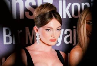 Danla Bilic’in estetik itirafı: Yalvarıyorum kimse yaptırmasın!