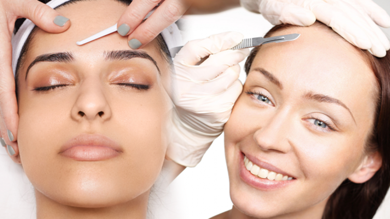 Dermaplaning uygulaması adım adım yapılışı! Dermaplaning uygulaması 2025 fiyatları