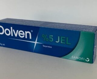 Dolven jel nedir, ne için kullanılır? Yan etkileri nelerdir? Dolven jel 2025 fiyatı